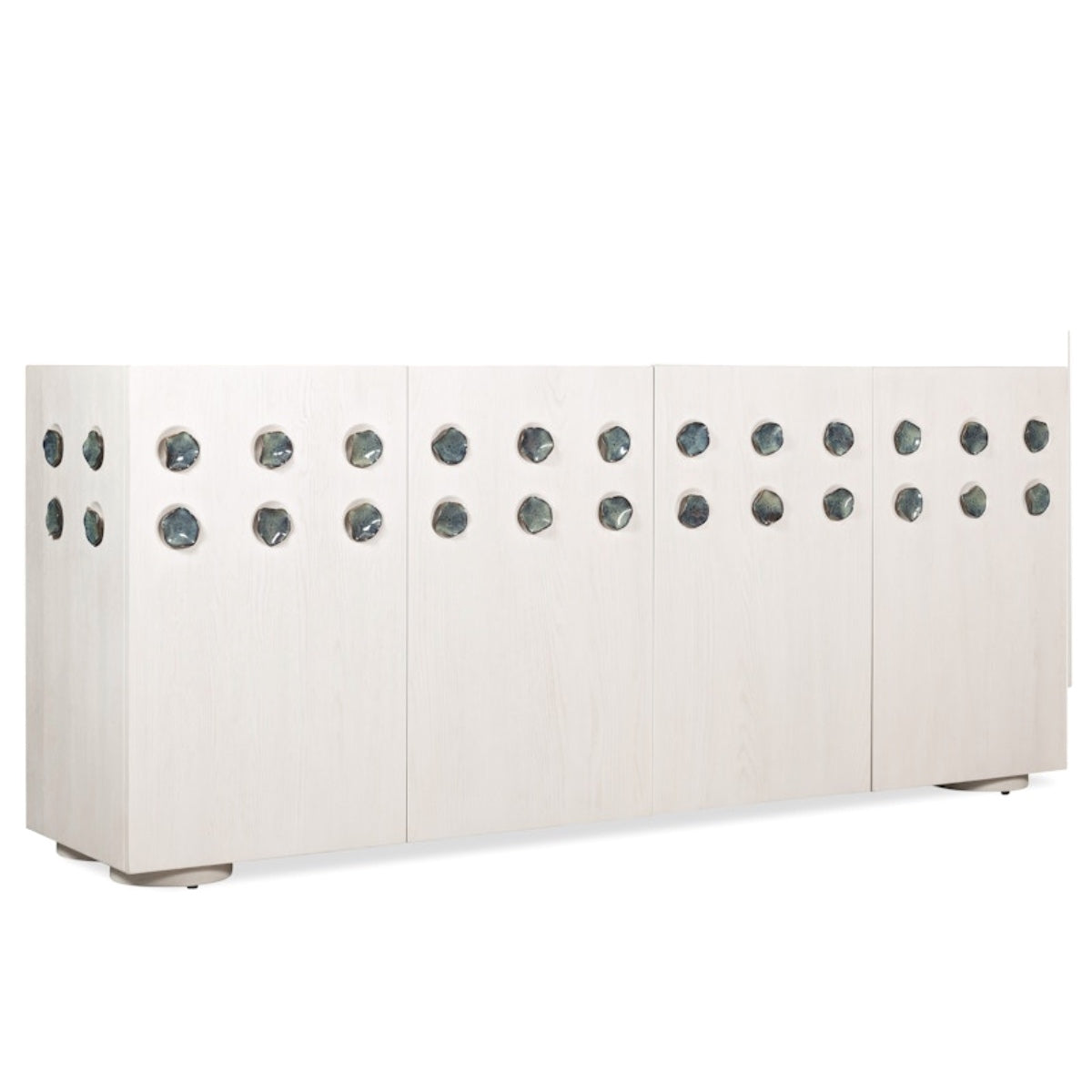 PILEA ENTERTAINMENT CONSOLE