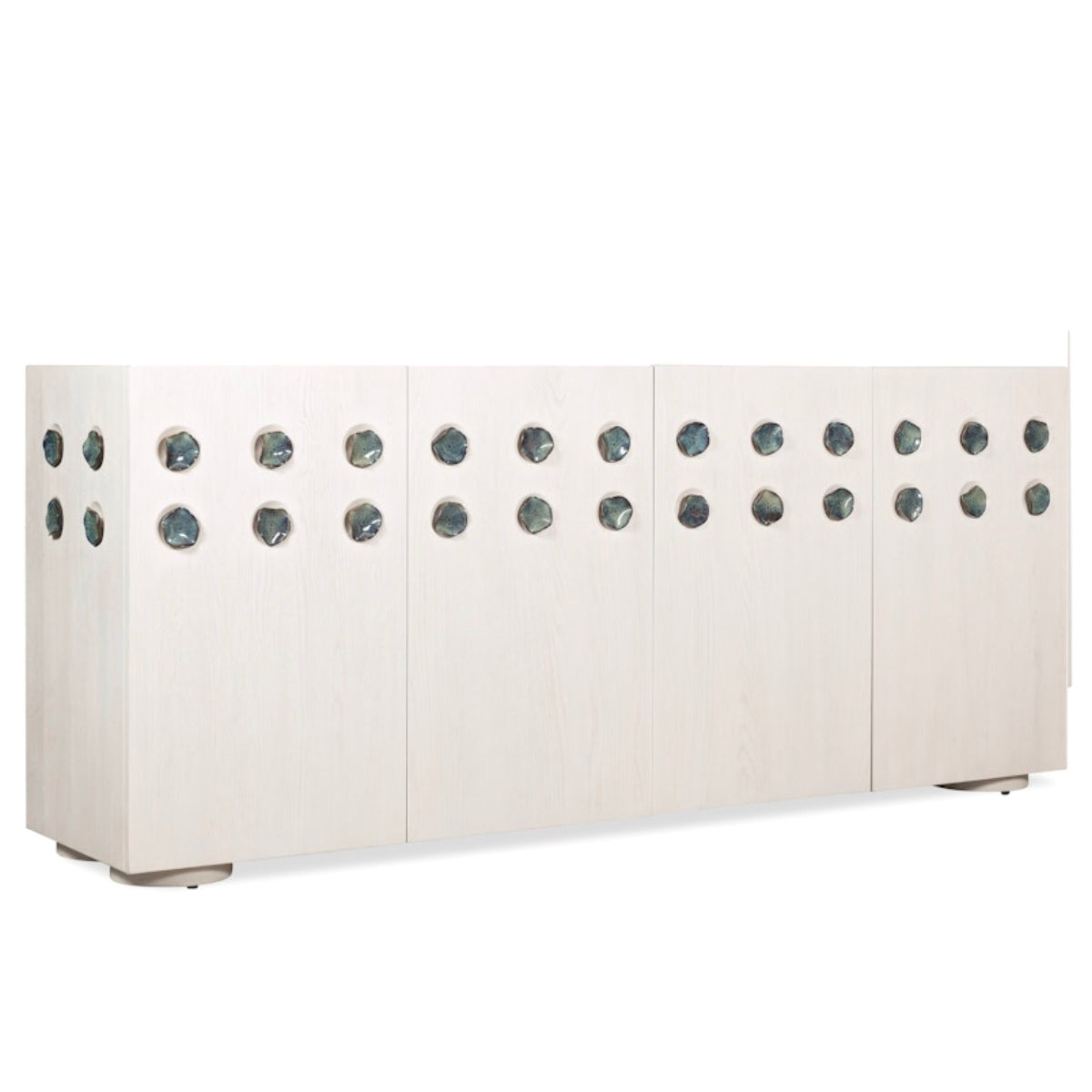 PILEA ENTERTAINMENT CONSOLE