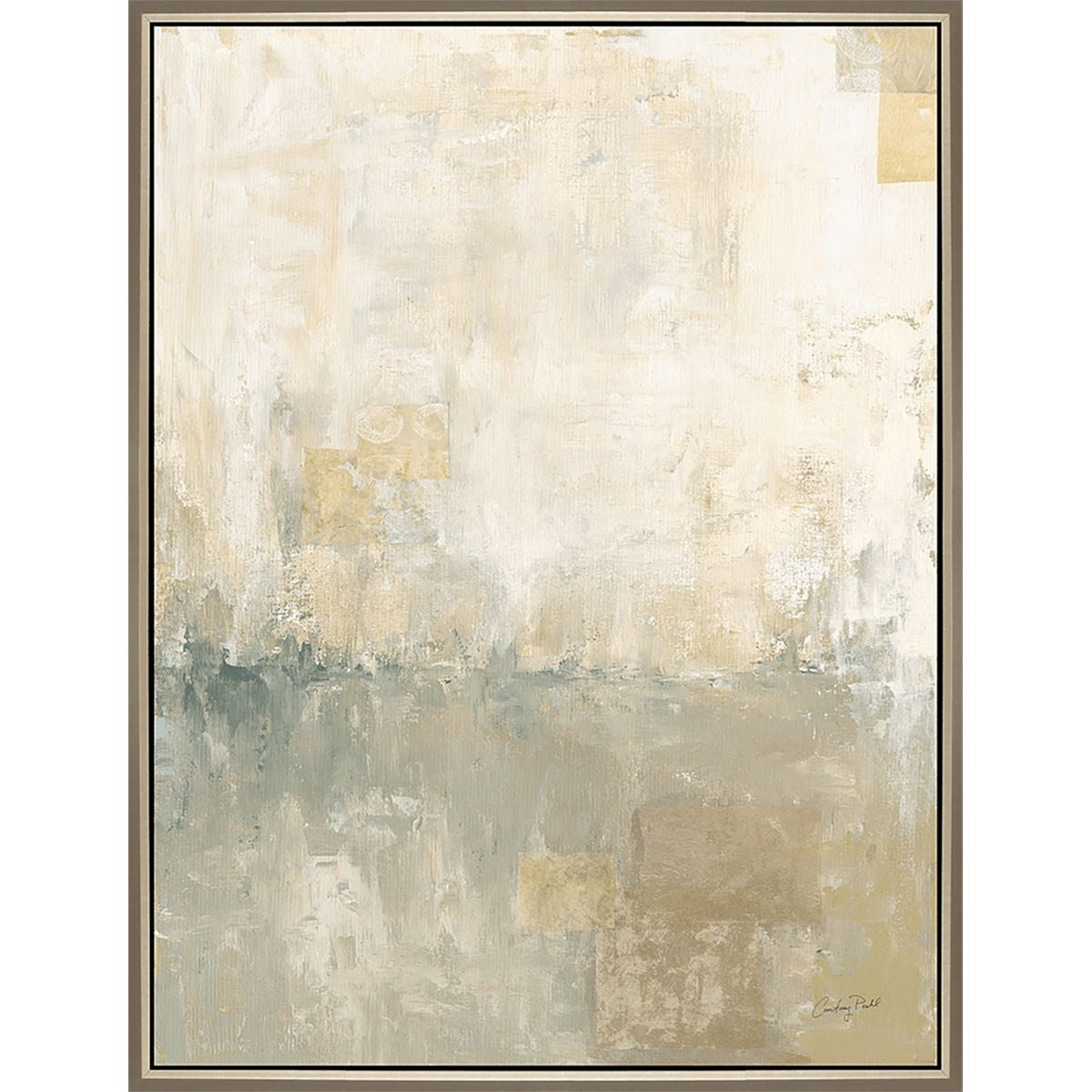 MORNING LIGHT II ART