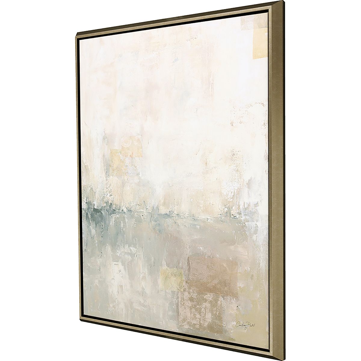 MORNING LIGHT II ART