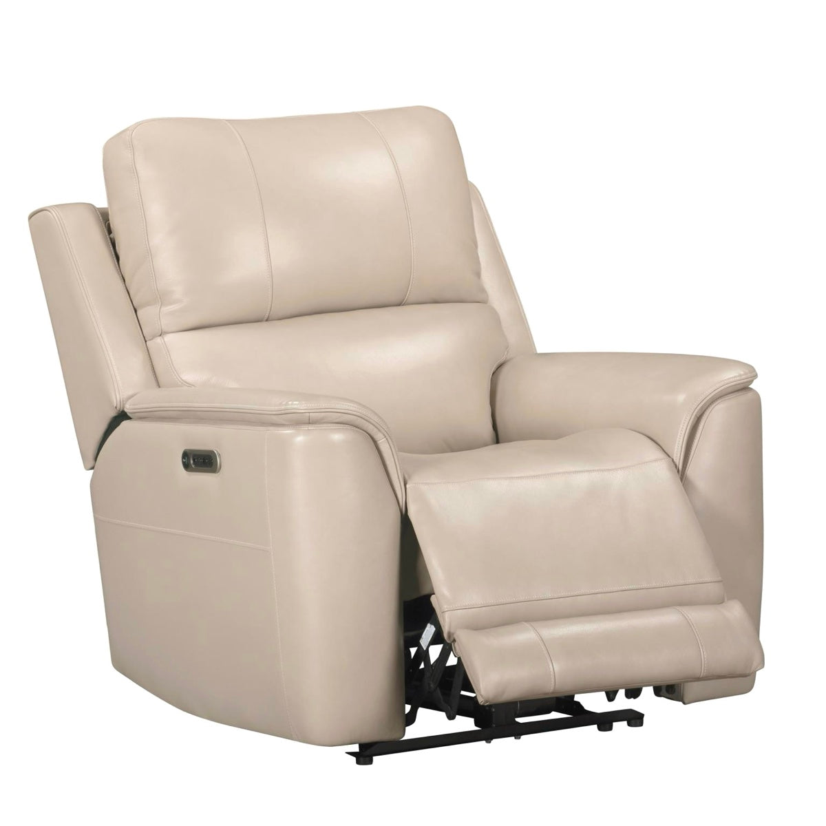 EASTON QUARTZ ZERO GRAVITY RECLINER