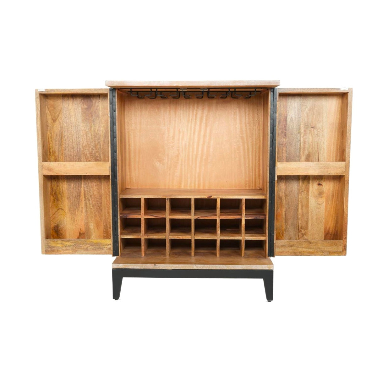 CARSON 36" BAR CABINET