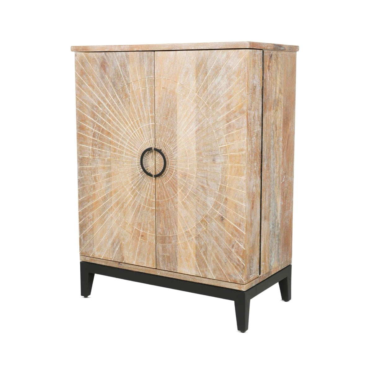 CARSON 36" BAR CABINET