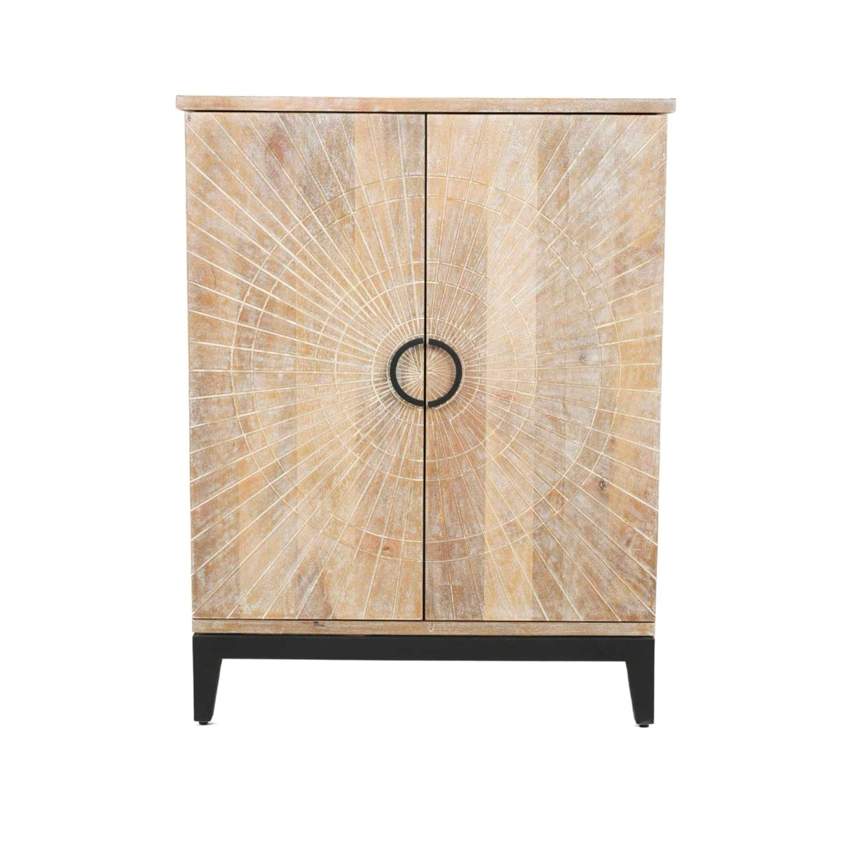 CARSON 36" BAR CABINET