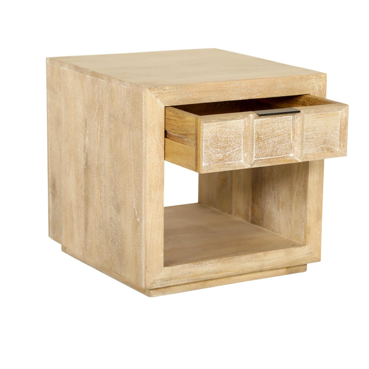 LAGUNA END TABLE