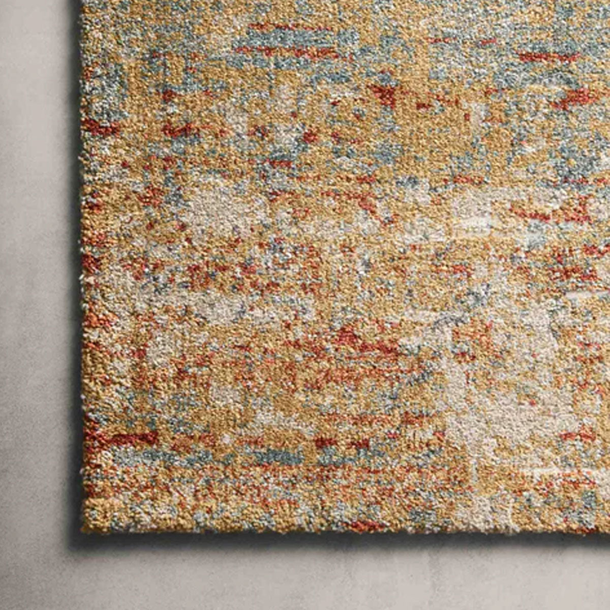 AUGUSTUS 02 TERRA 5'3X7'8 RUG