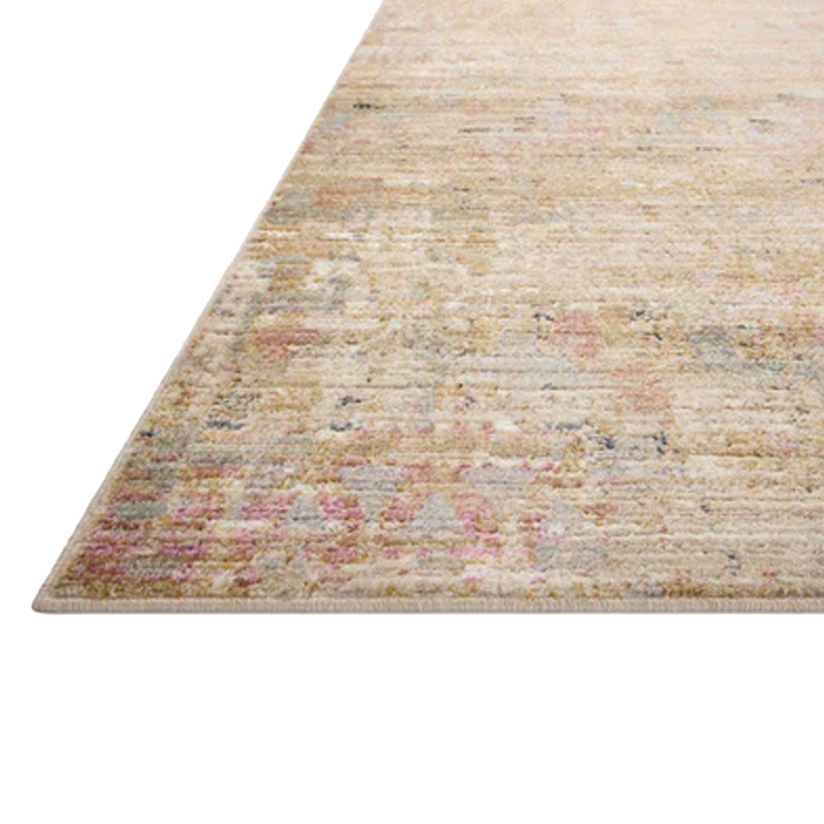 ARDEN 04 SND/MULT 5X7'10 RUG