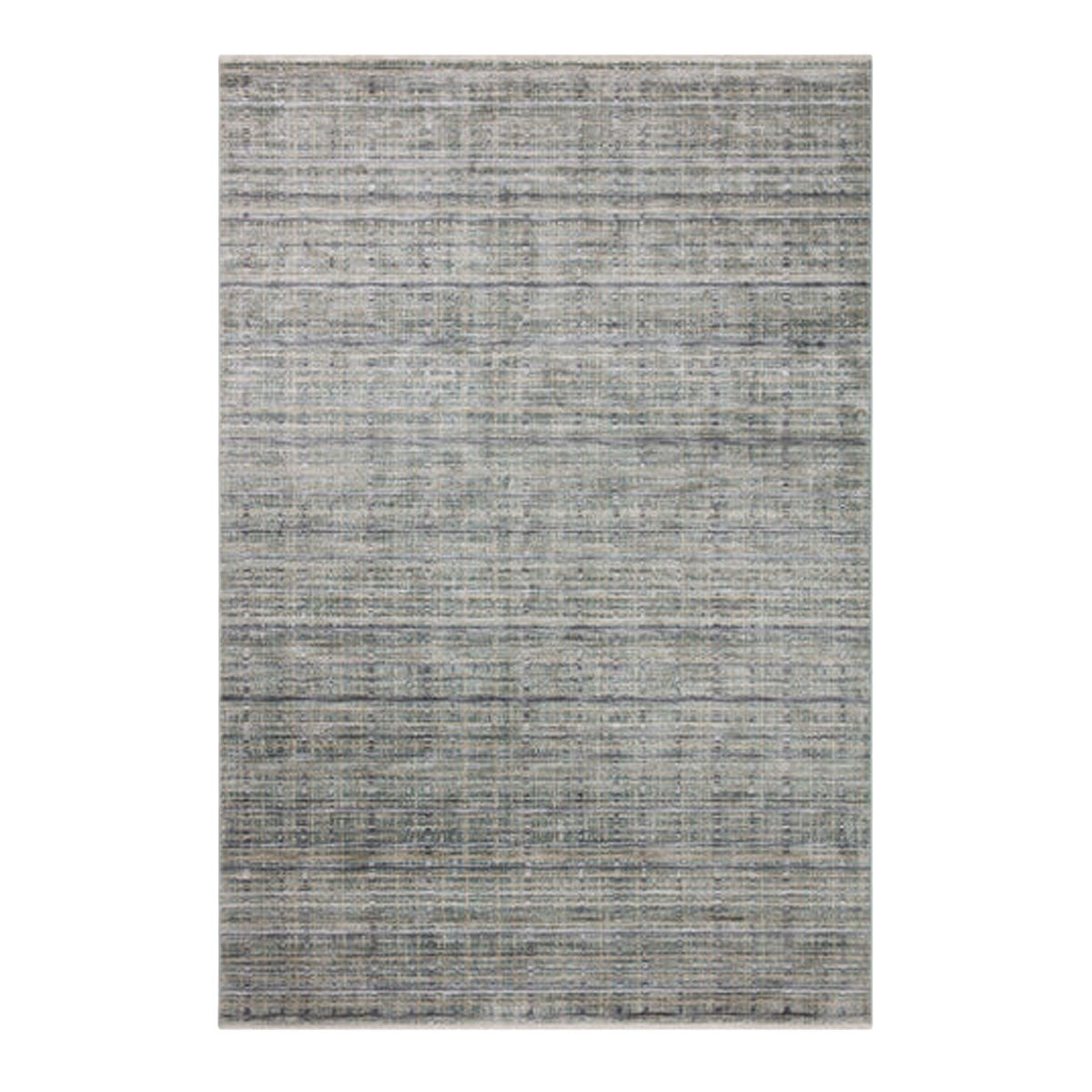 SOHO 4 JADE/STN 7'10X10 RUG