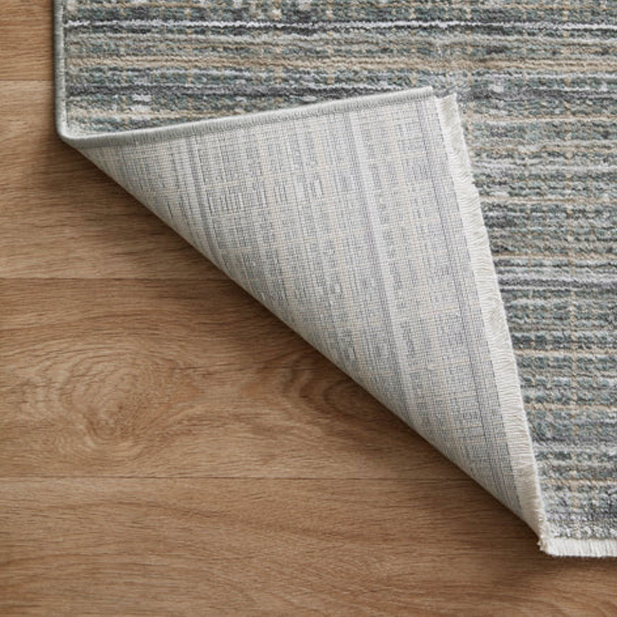 SOHO 4 JADE/STN 7'10X10 RUG