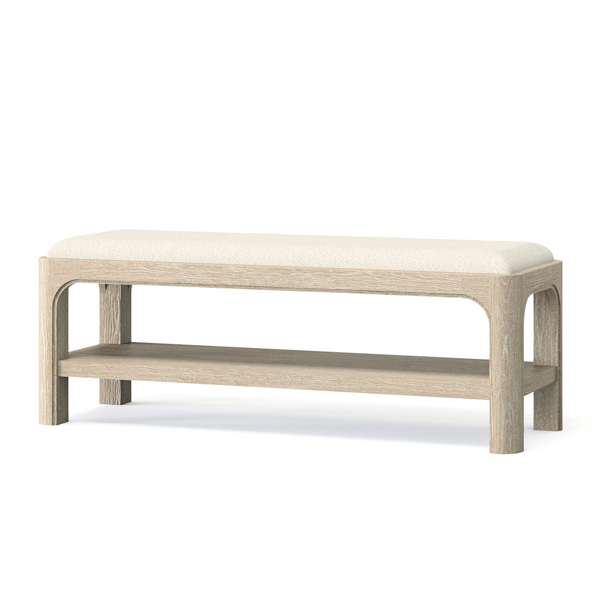 SOLANO BENCH