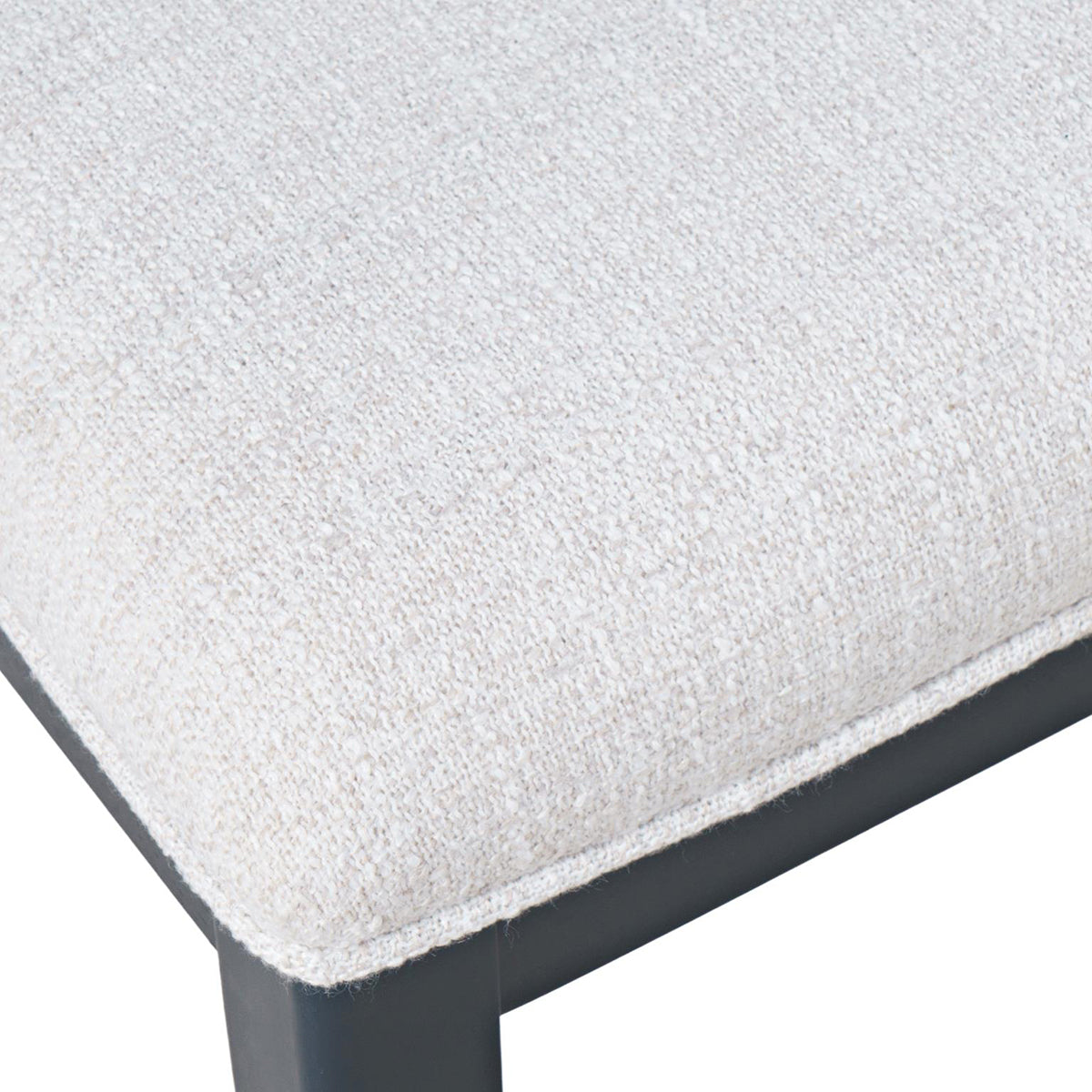 WESTPORT NAVY DOWEL BACK CHAIR