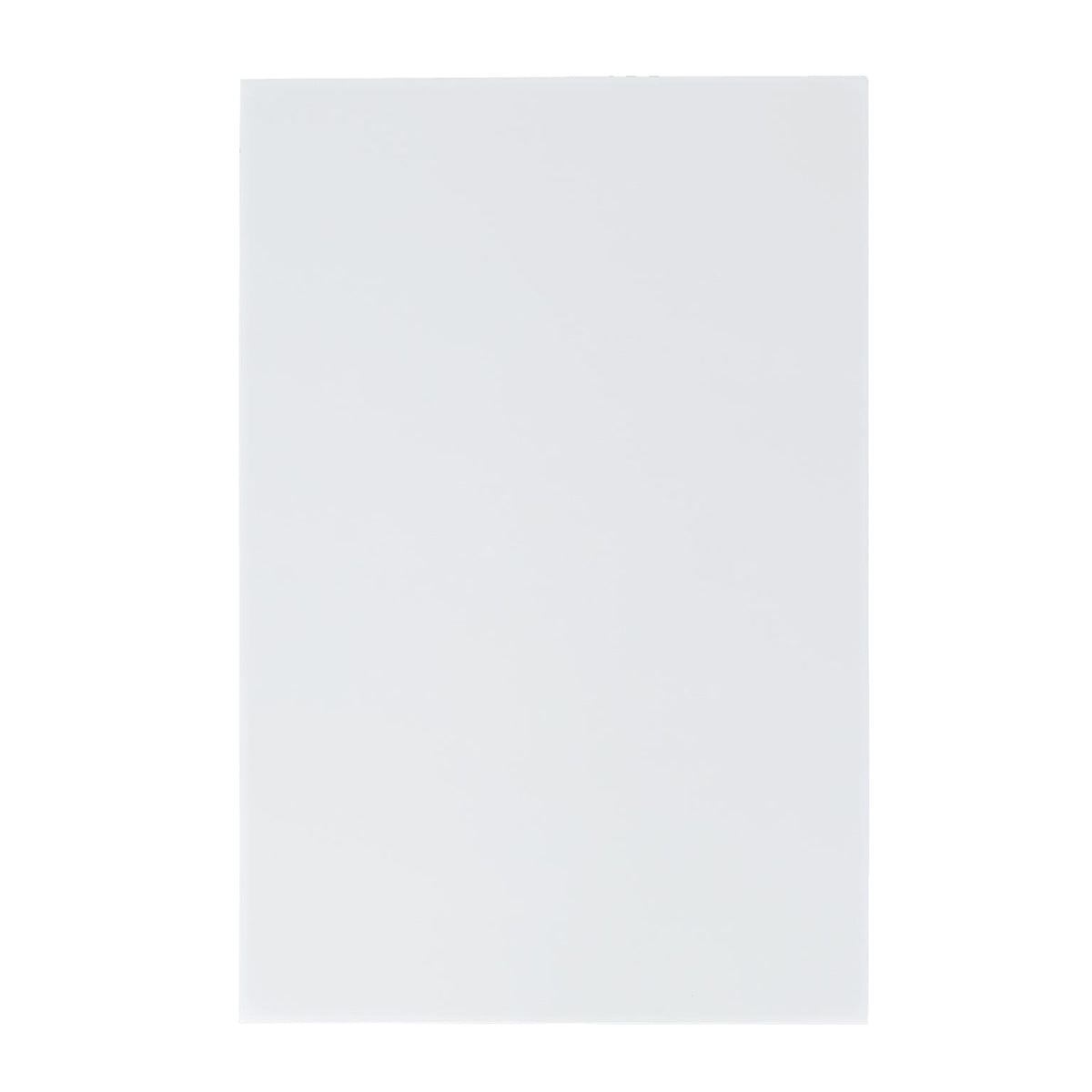 WESTPORT WHITE CHAIRSIDE TABLE
