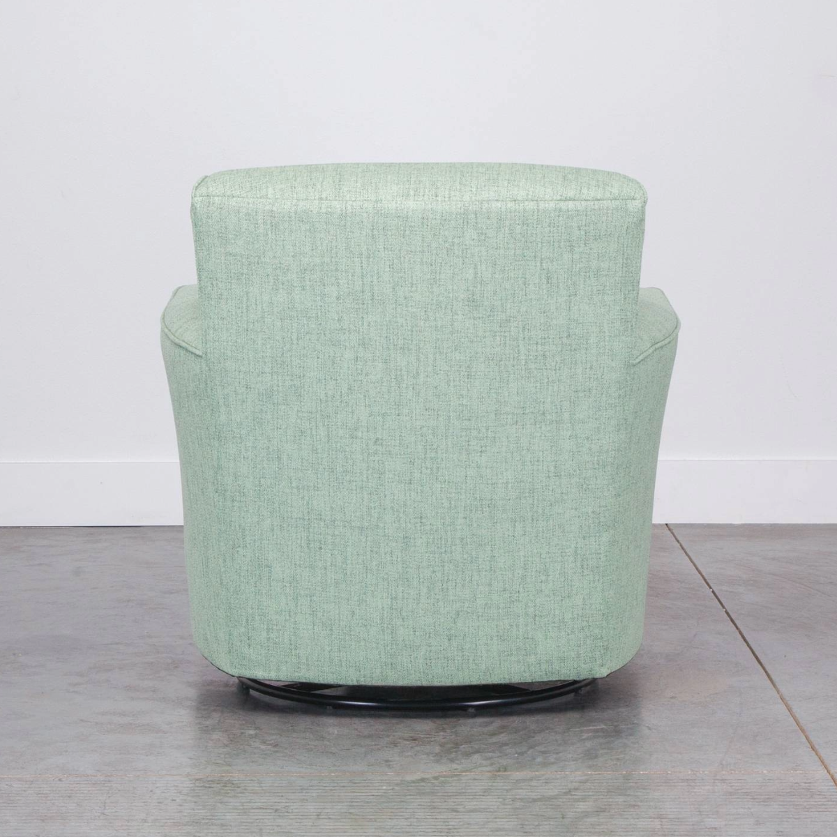 KINGMAN SWIVEL GLIDER CHAIR