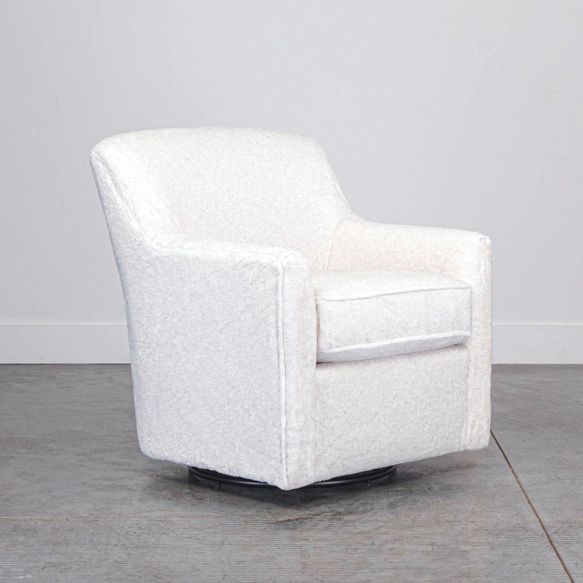 RALEIGH SWIVEL GLIDER