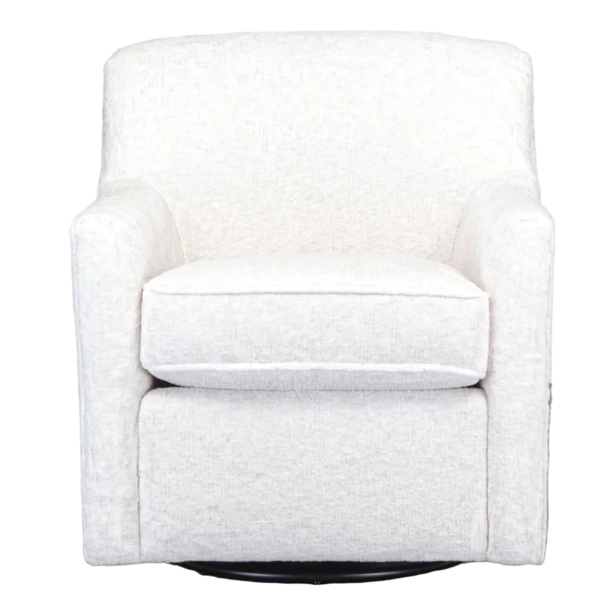 RALEIGH SWIVEL GLIDER