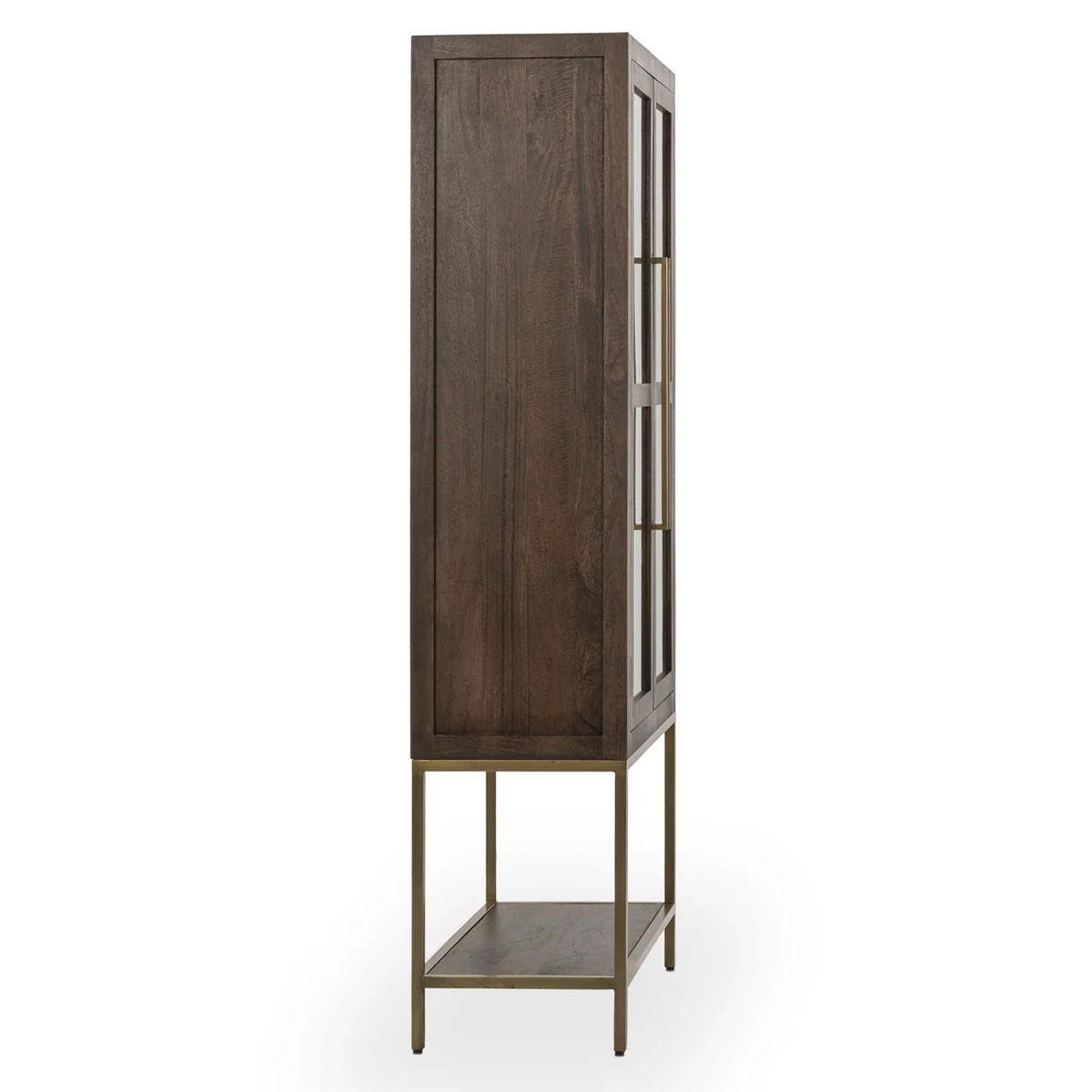 FREEMONTH DISPLAY CABINET