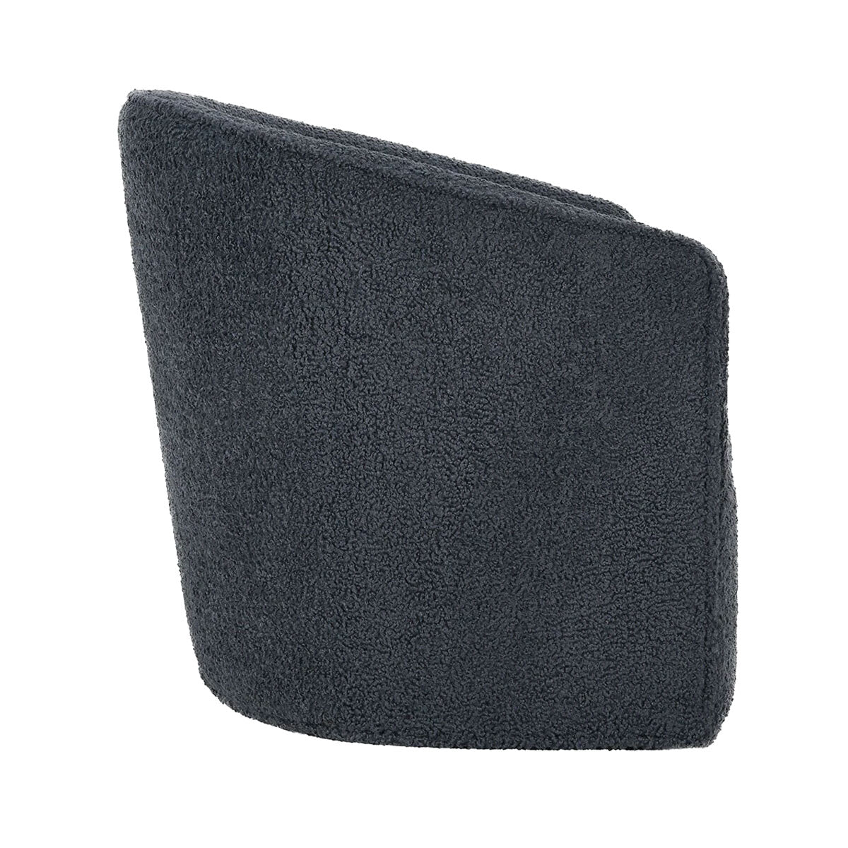 VALENCIA SWIVEL CHAIR - BLUE