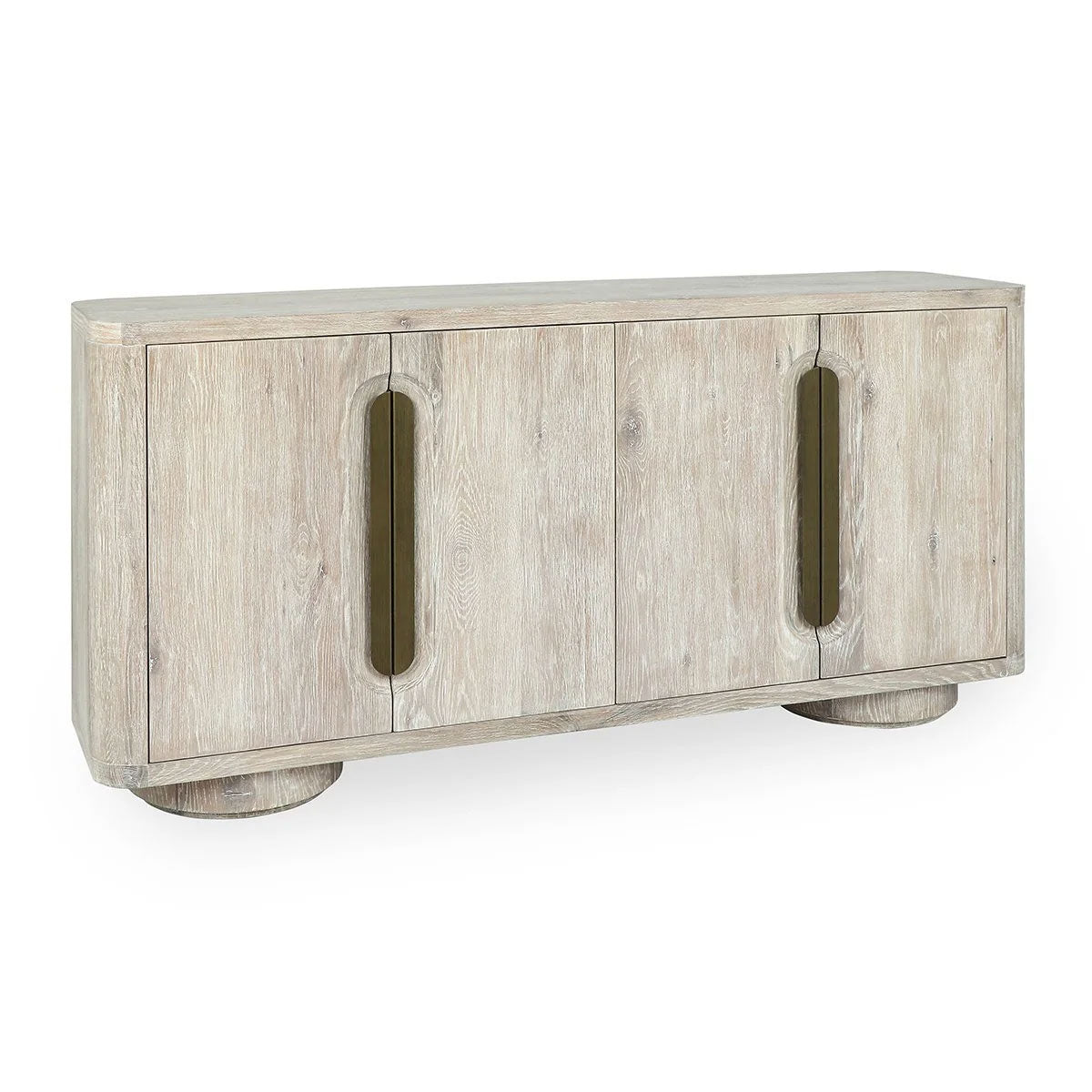 TIBER 4DR BUFFET