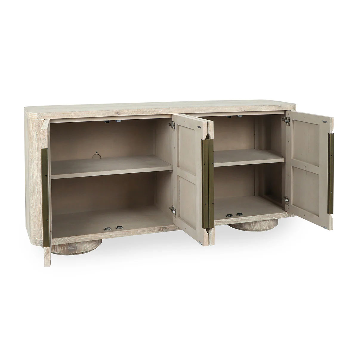 TIBER 4DR BUFFET