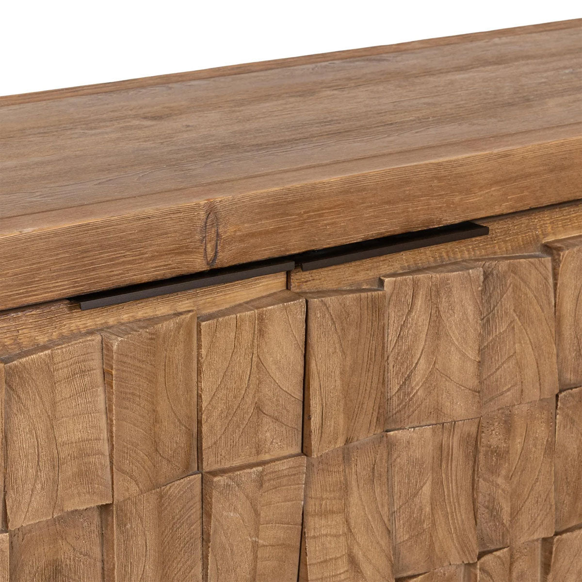 GAMA 4DR CABINET-DRIFTED SAND