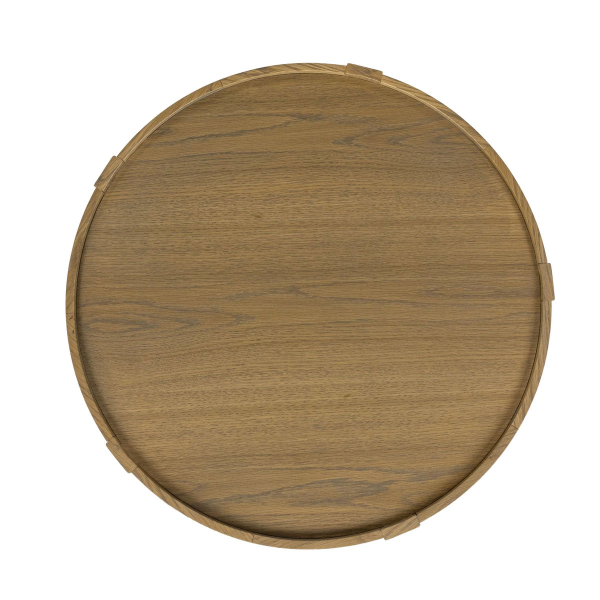 DEVIN RND END TABLE