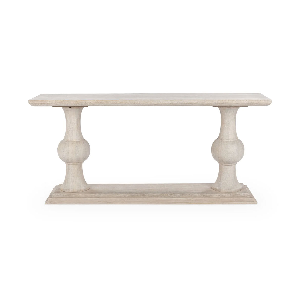HERA 68" CONSOLE TABLE