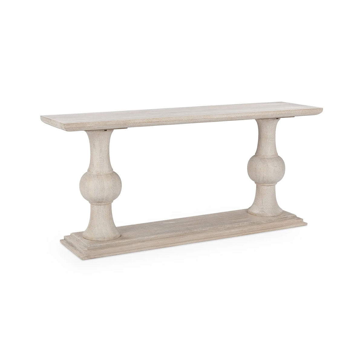 HERA 68" CONSOLE TABLE