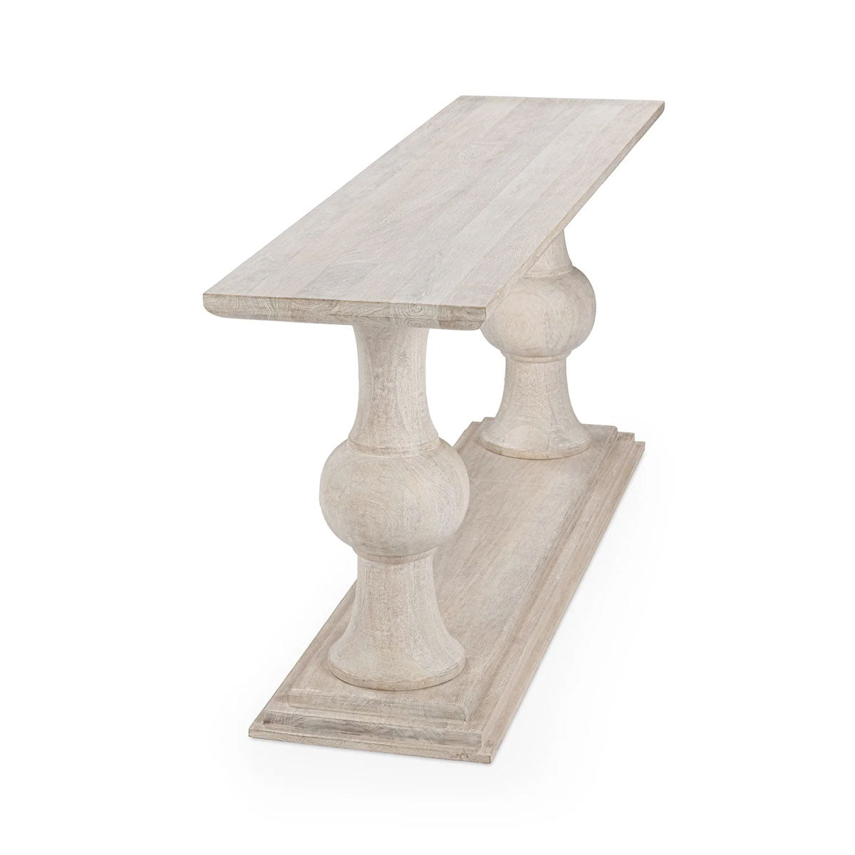 HERA 68" CONSOLE TABLE