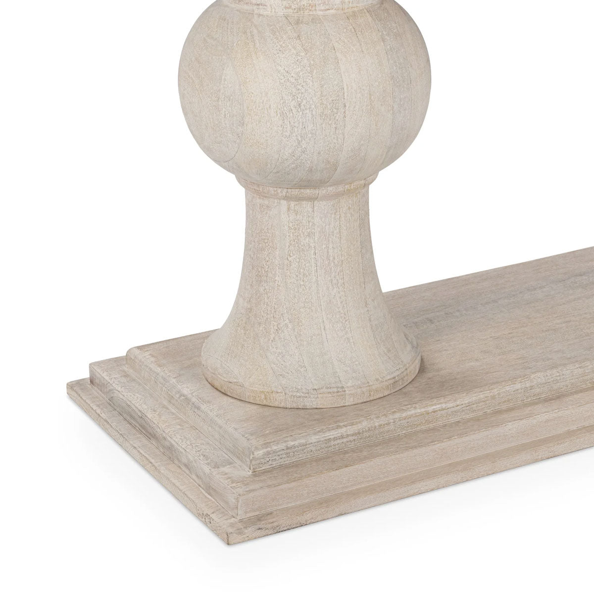 HERA 68" CONSOLE TABLE
