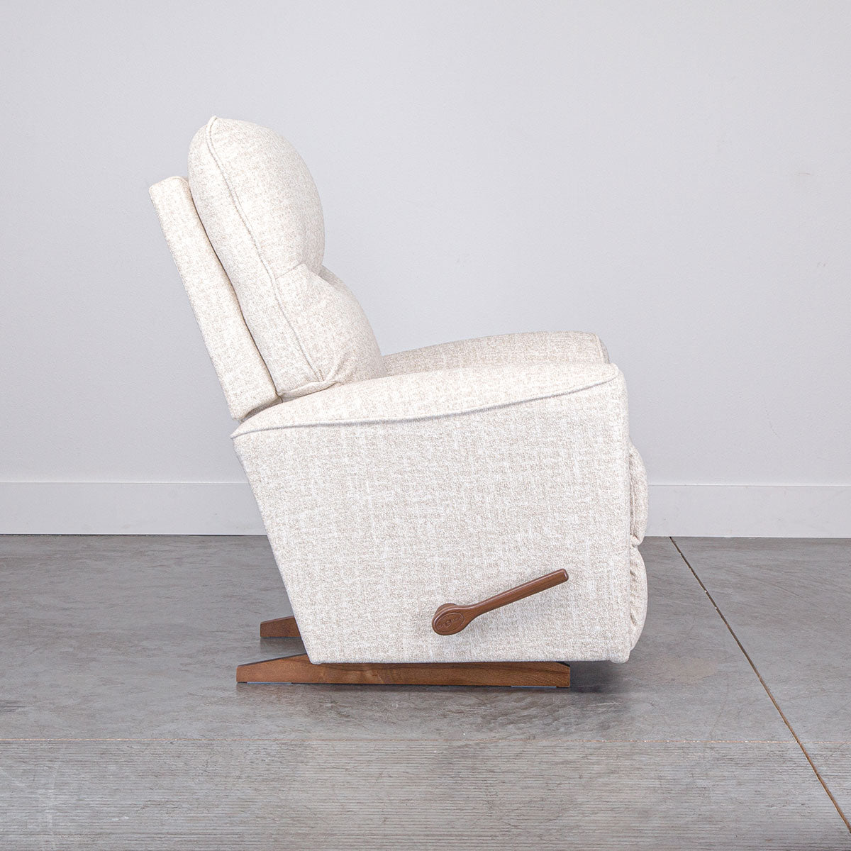 BELMONT ROCKER RECLINER