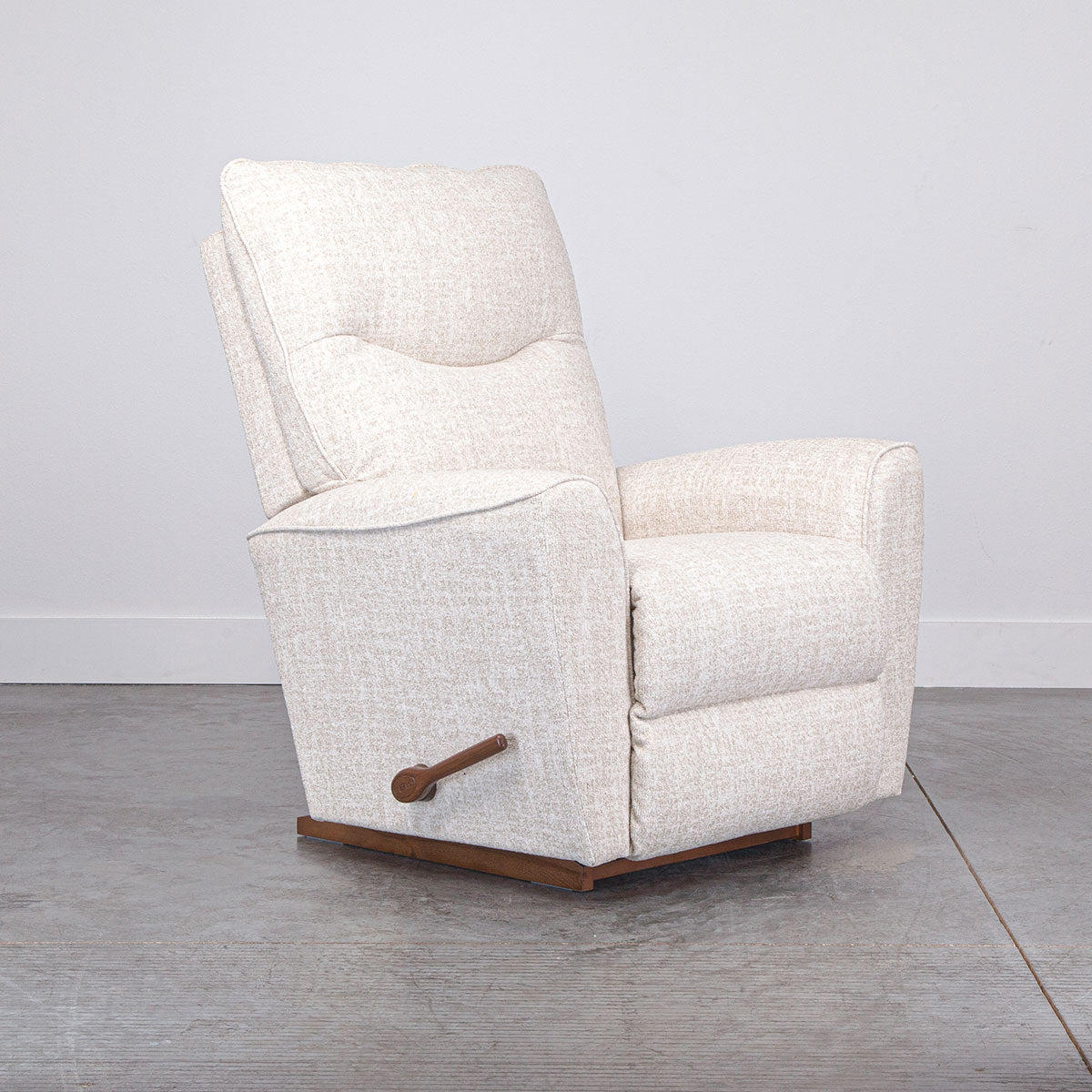 BELMONT ROCKER RECLINER