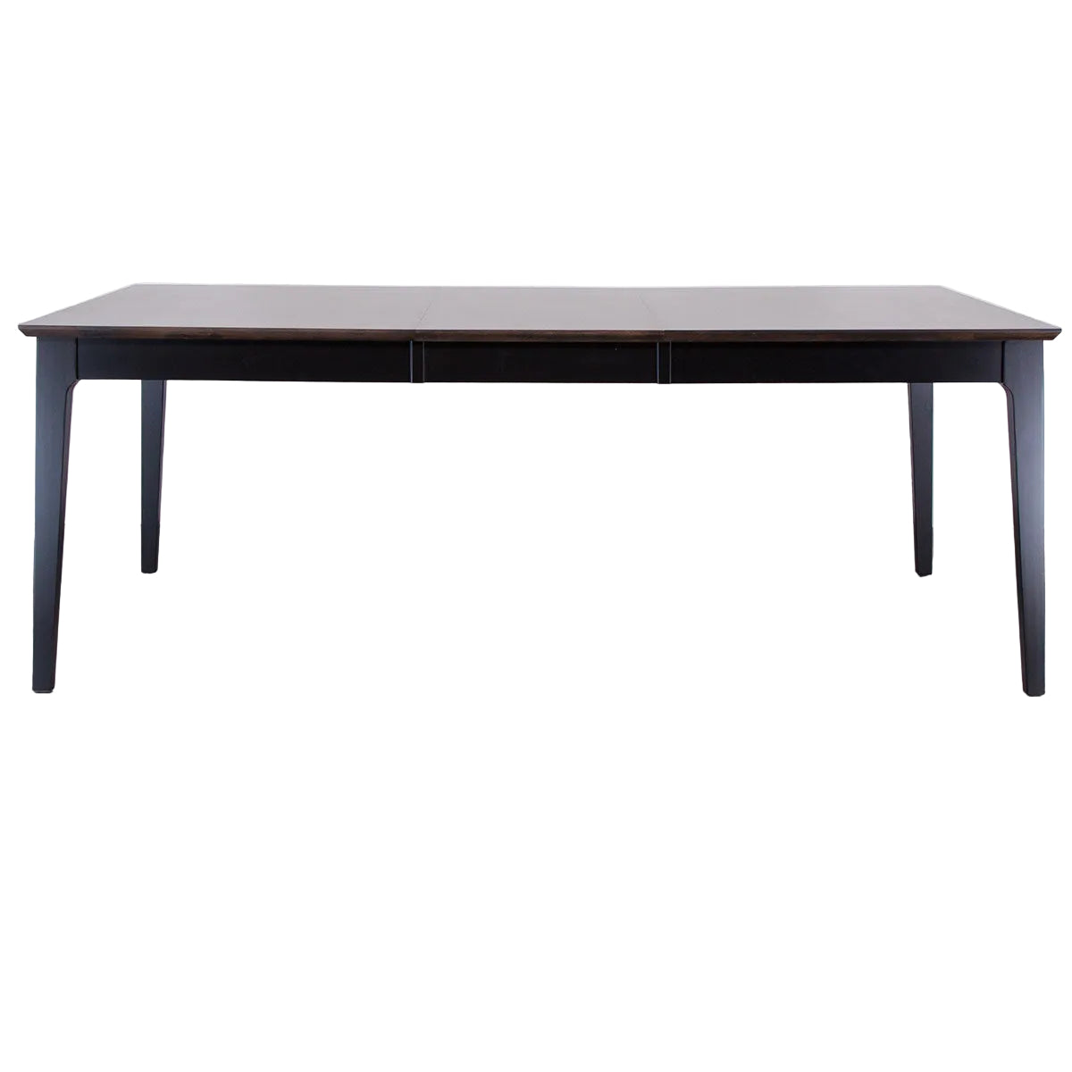 MAPLE GATHERING TABLE W/20" LEAF