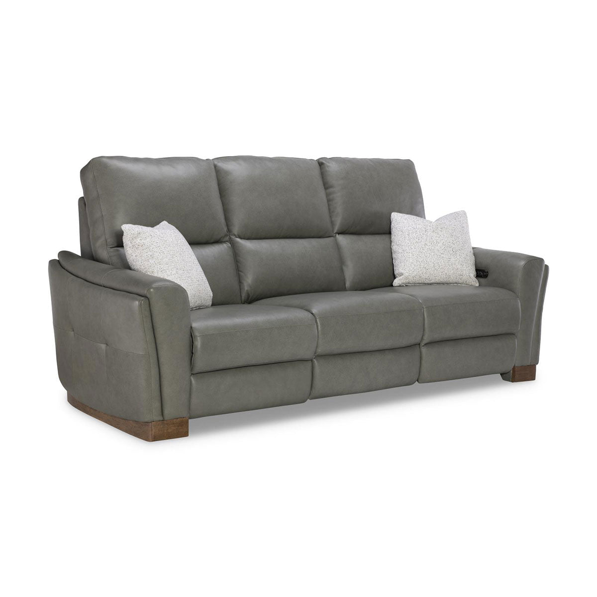 MALINA SOFA W/PHR/DROP DOWN
