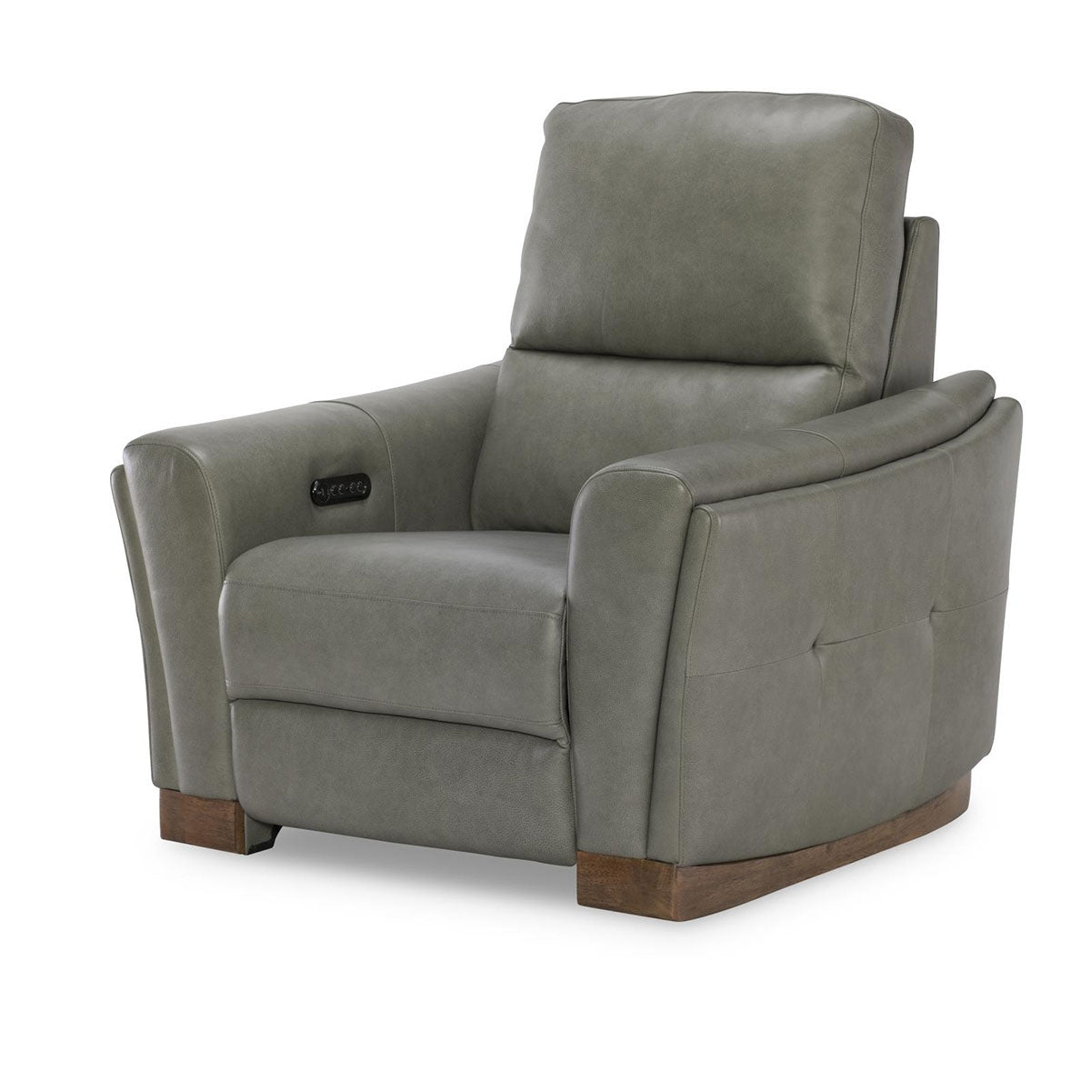 MALINA RECLINER W/PHR