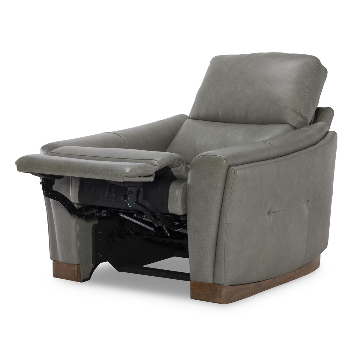 MALINA RECLINER W/PHR