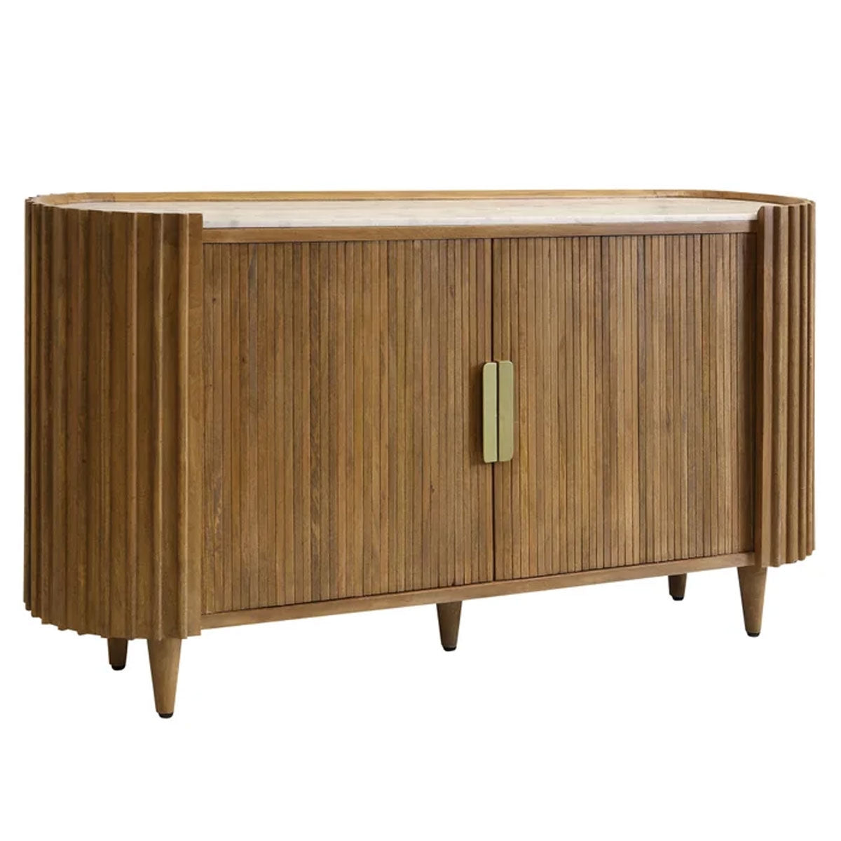 RACETRACK MANGO SIDEBOARD