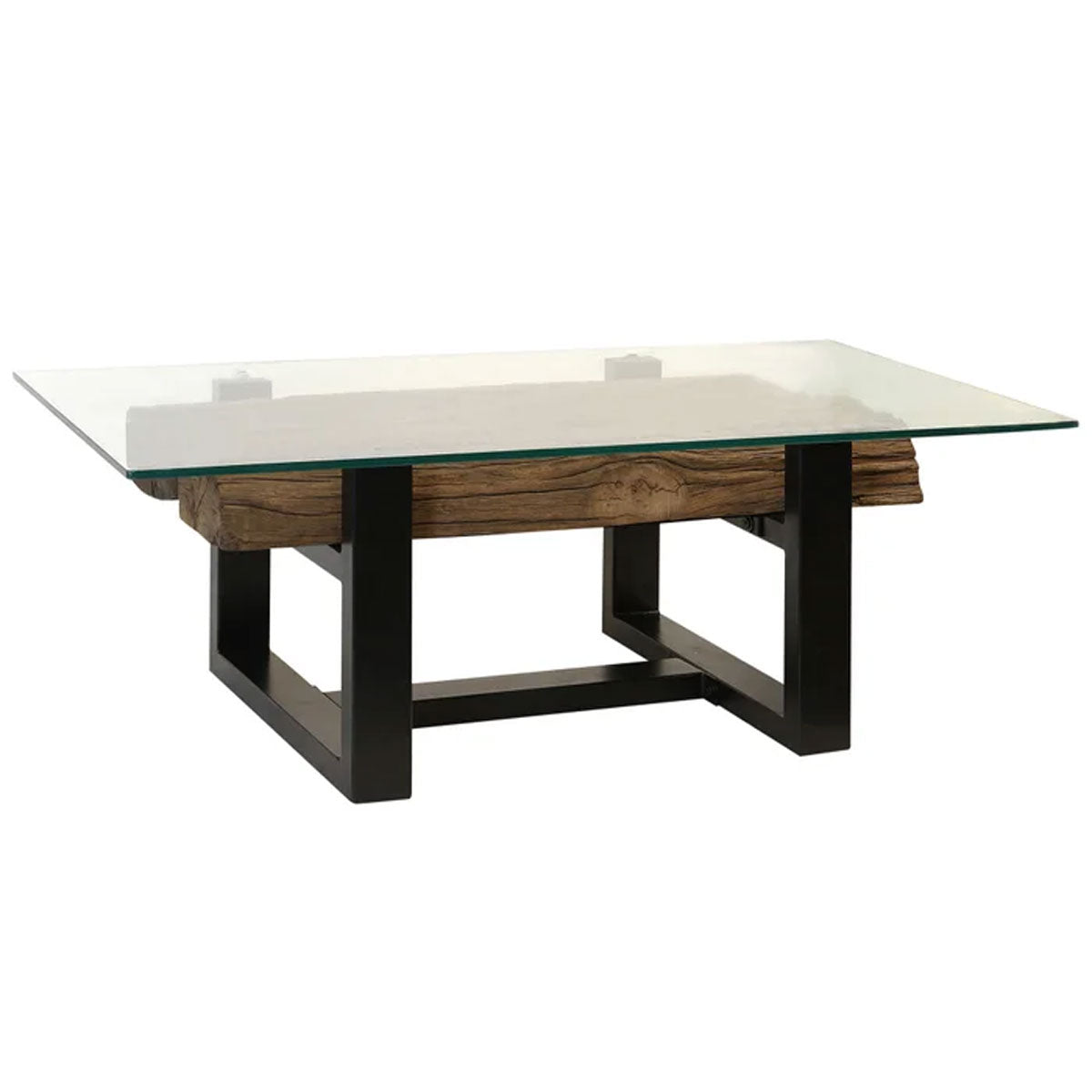 DRIFTWOOD COFFEE TABLE