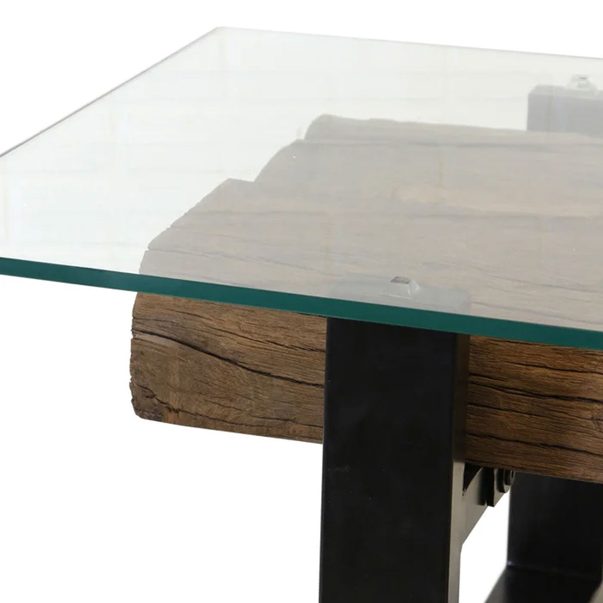DRIFTWOOD COFFEE TABLE