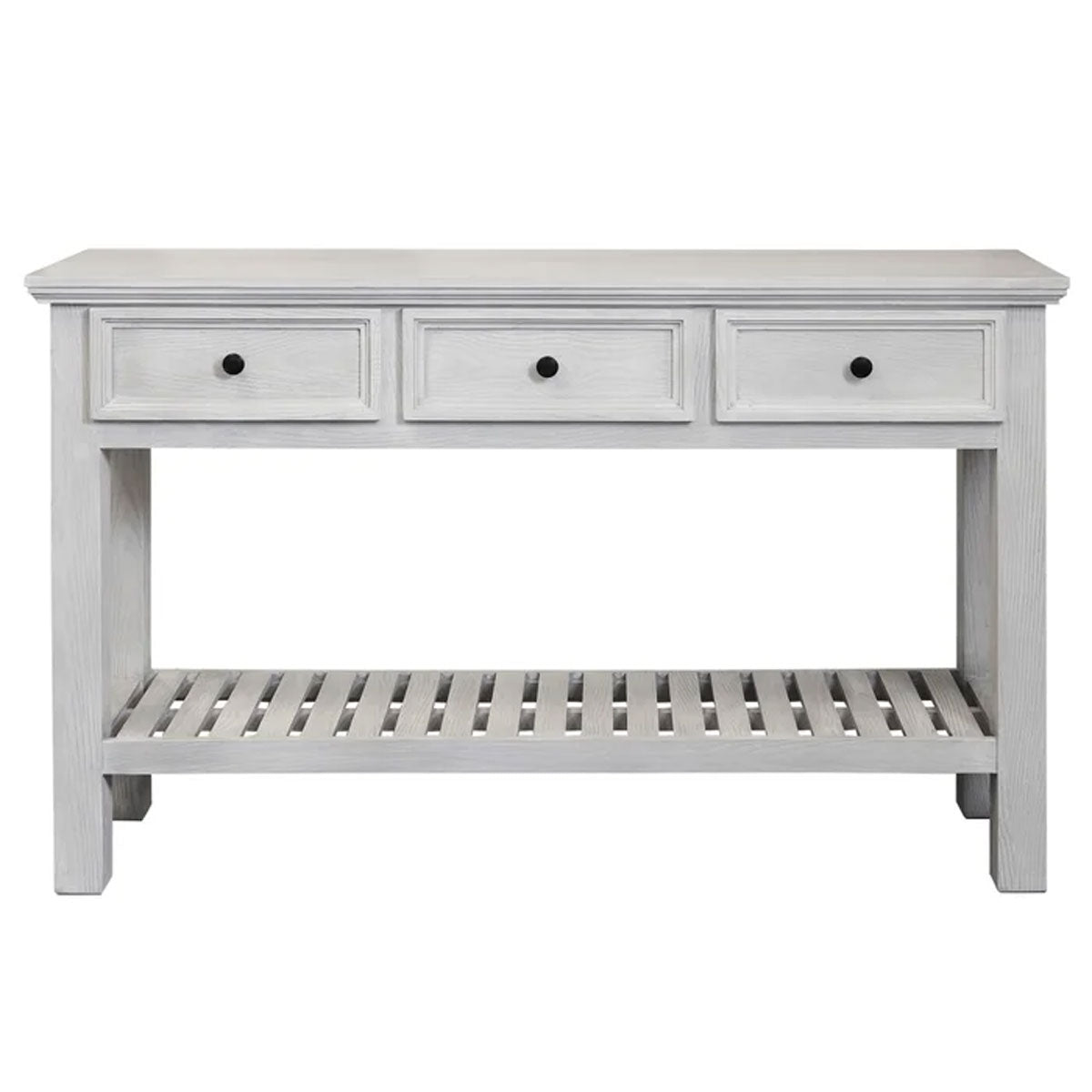 3DRW WHITE CONSOLE