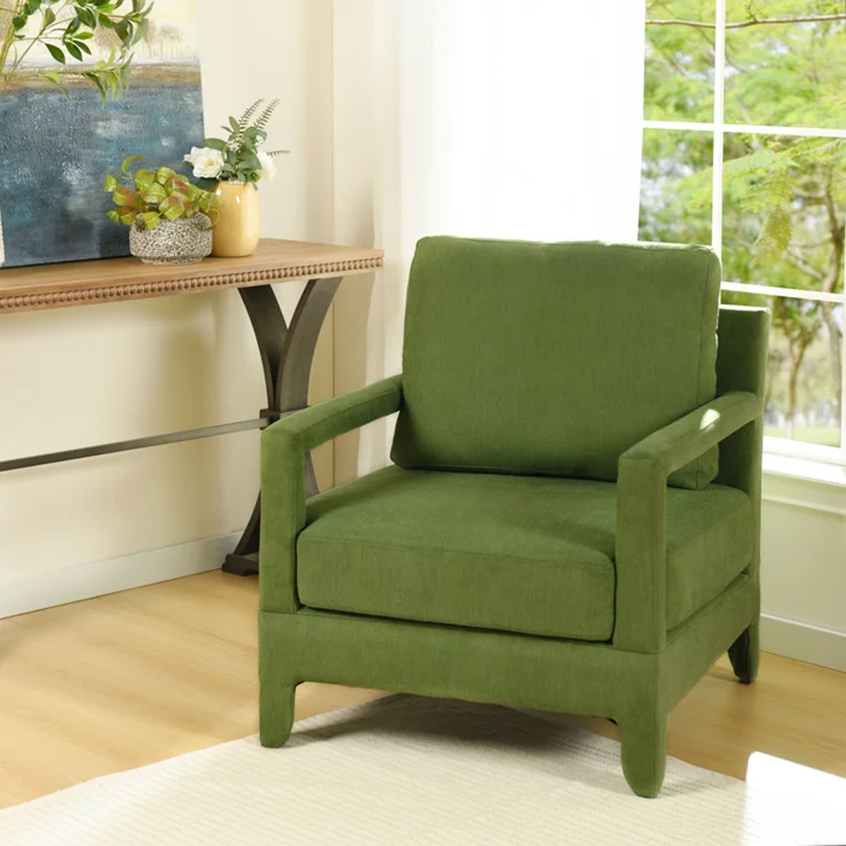 SWEET PEA CHAIR
