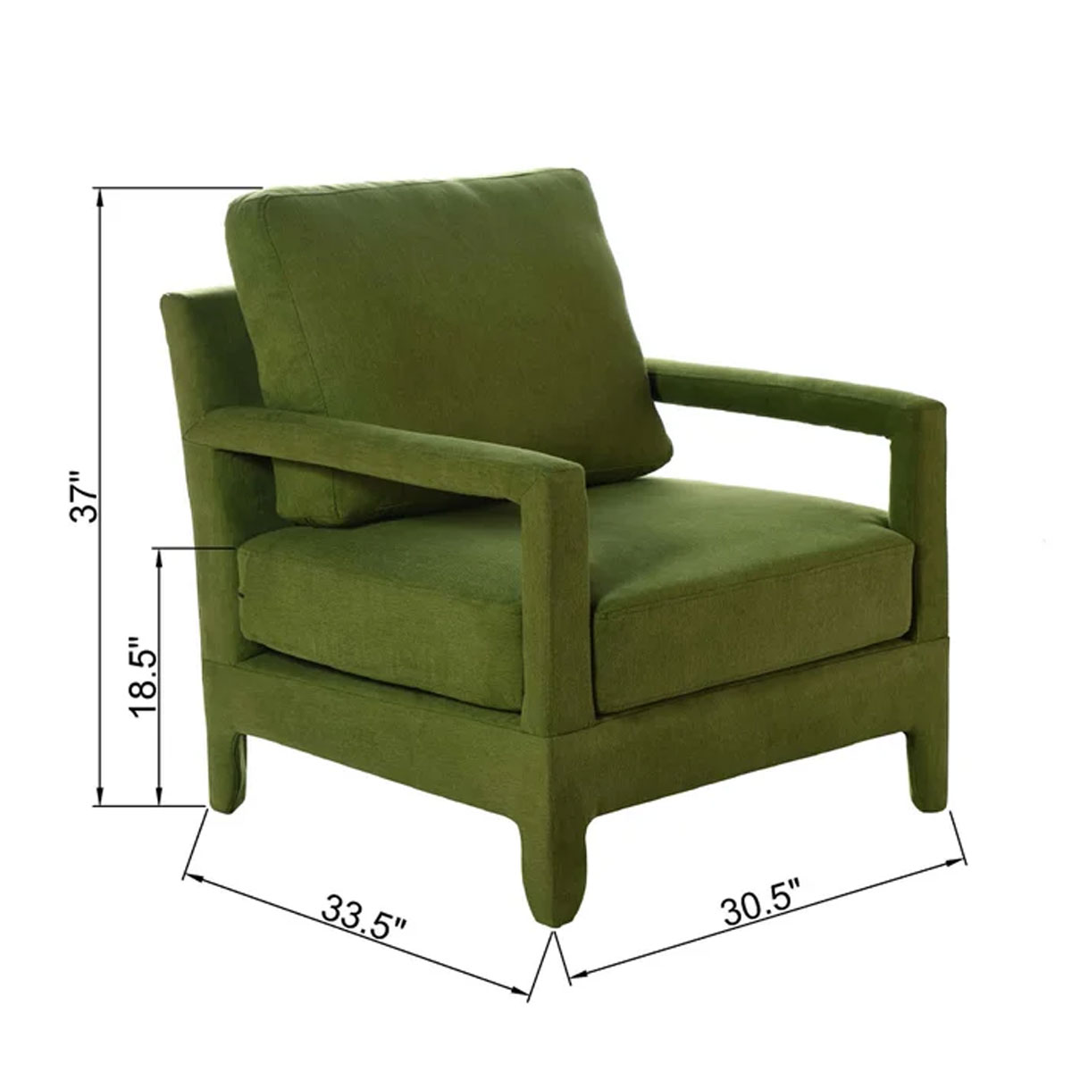 SWEET PEA CHAIR
