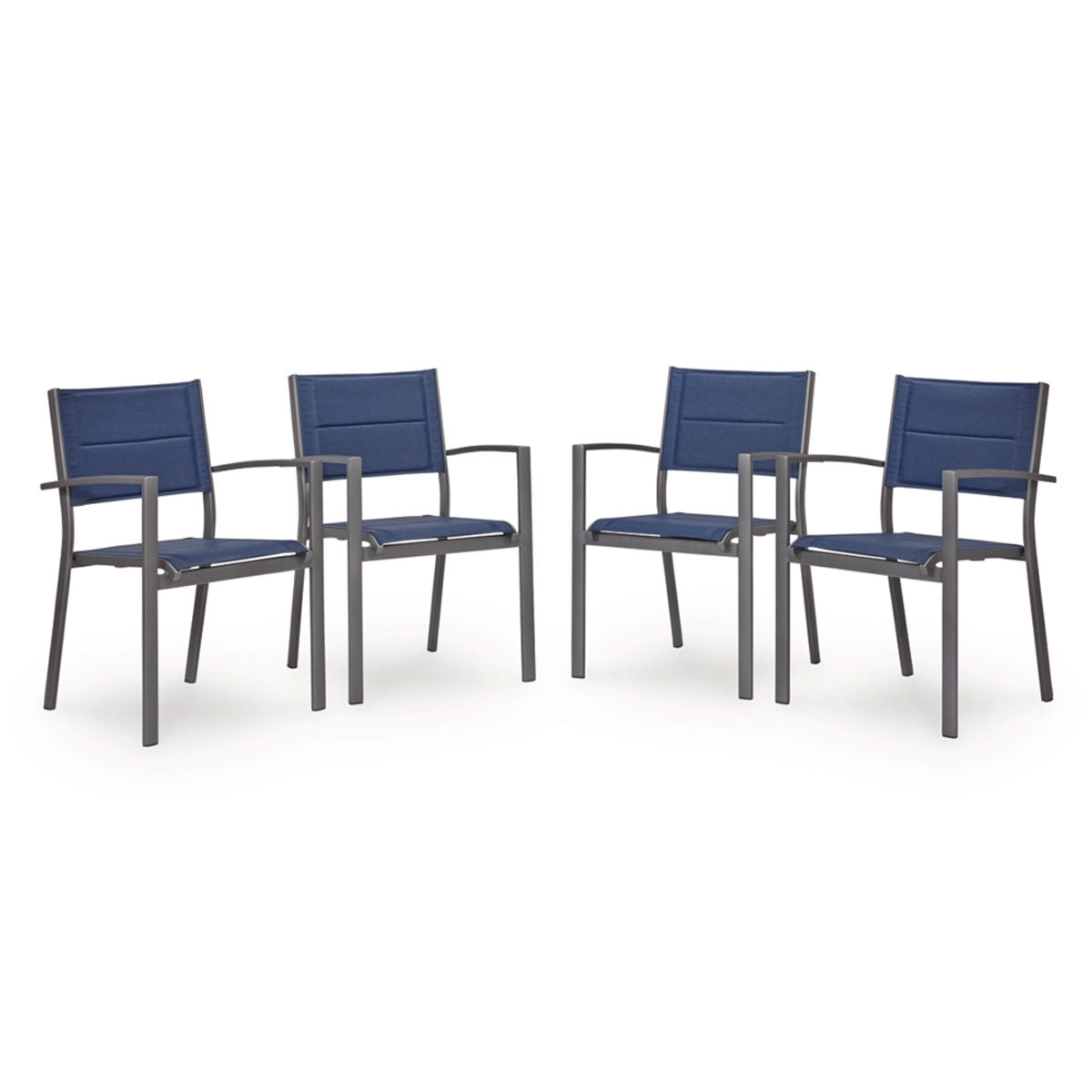 ROCKY CREEK S/4 DINING CHAIRS