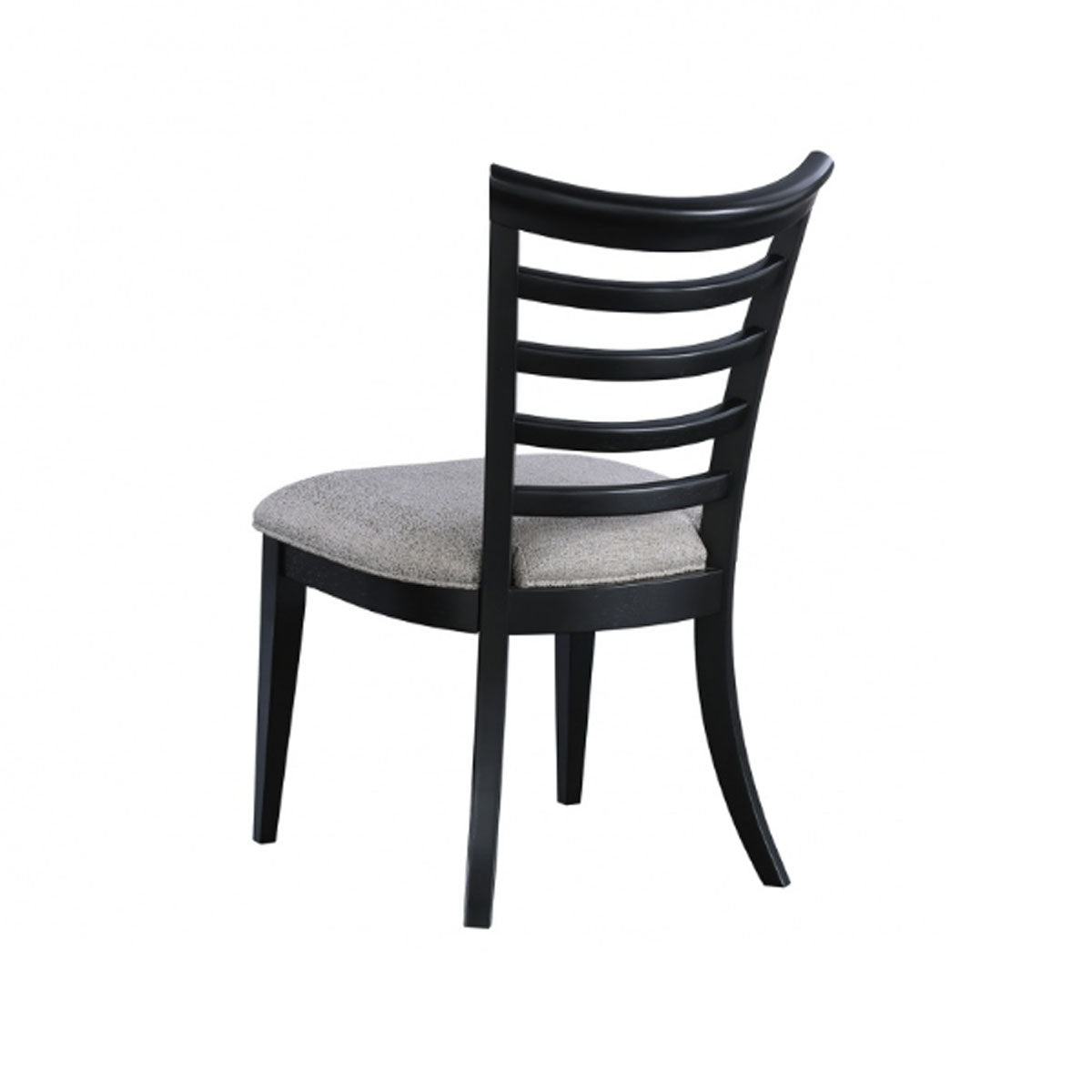 MORGAN LADDER BACK SIDE CHAIR