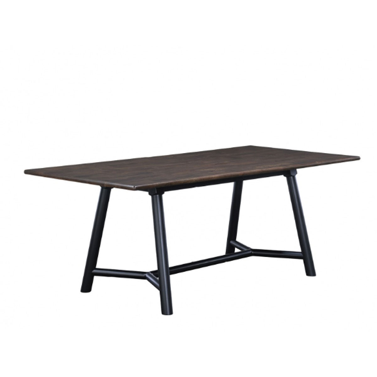 MORGAN 78" TRESTLE TABLE