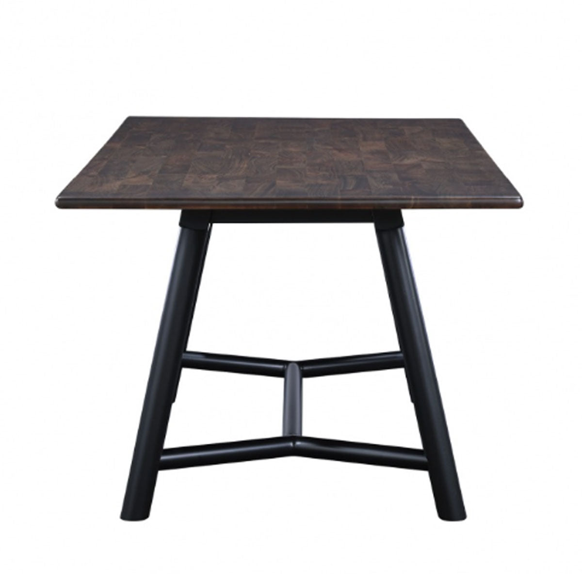 MORGAN 78" TRESTLE TABLE