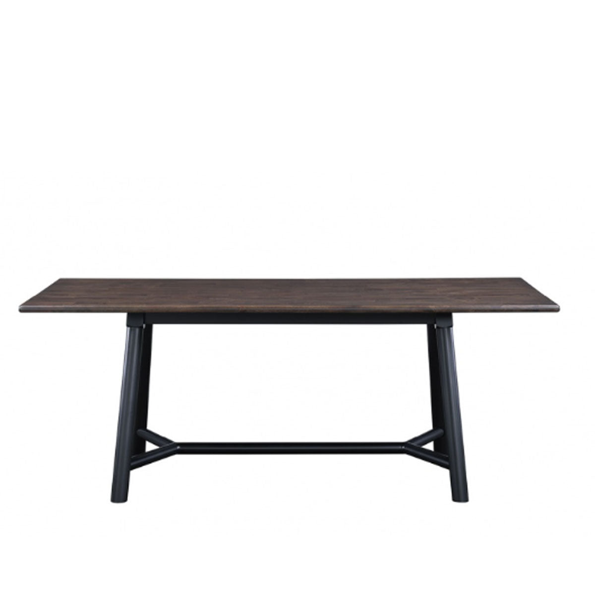 MORGAN 78" TRESTLE TABLE