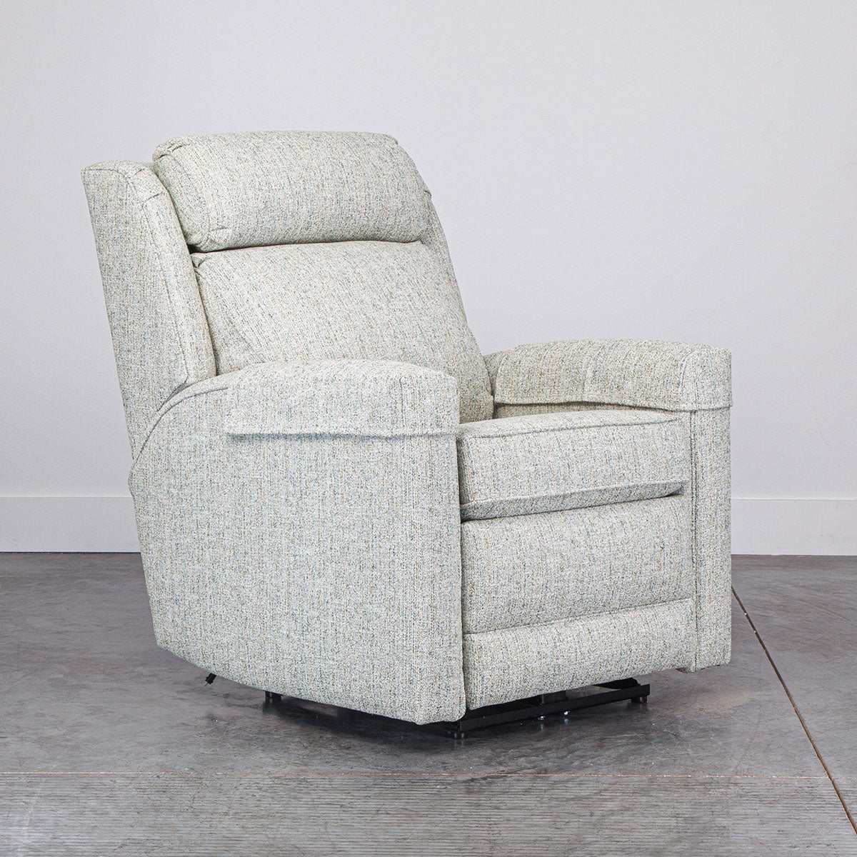 WARD RECLINER W/PHR