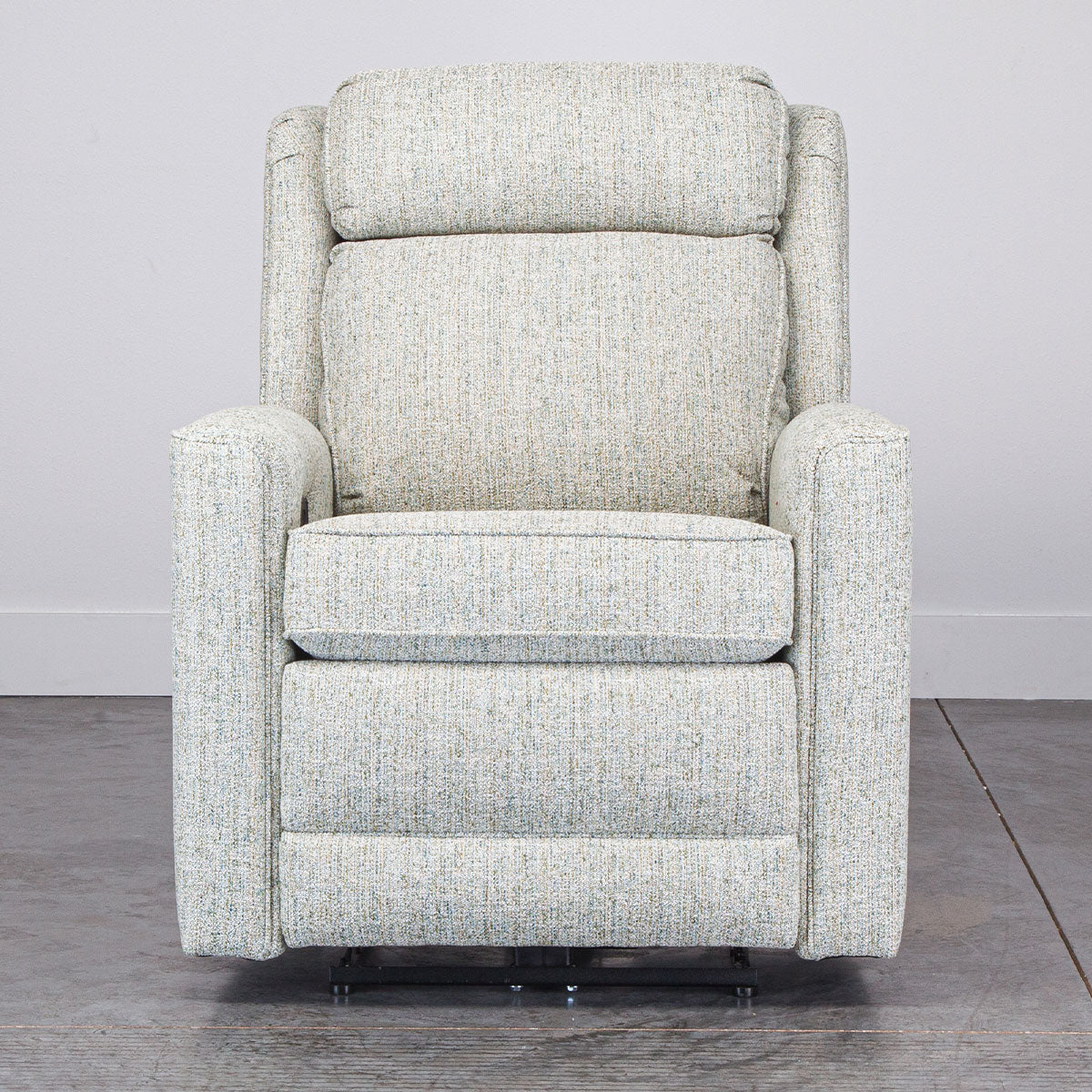 WARD RECLINER W/PHR