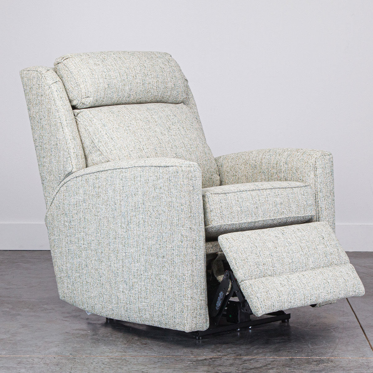 WARD RECLINER W/PHR