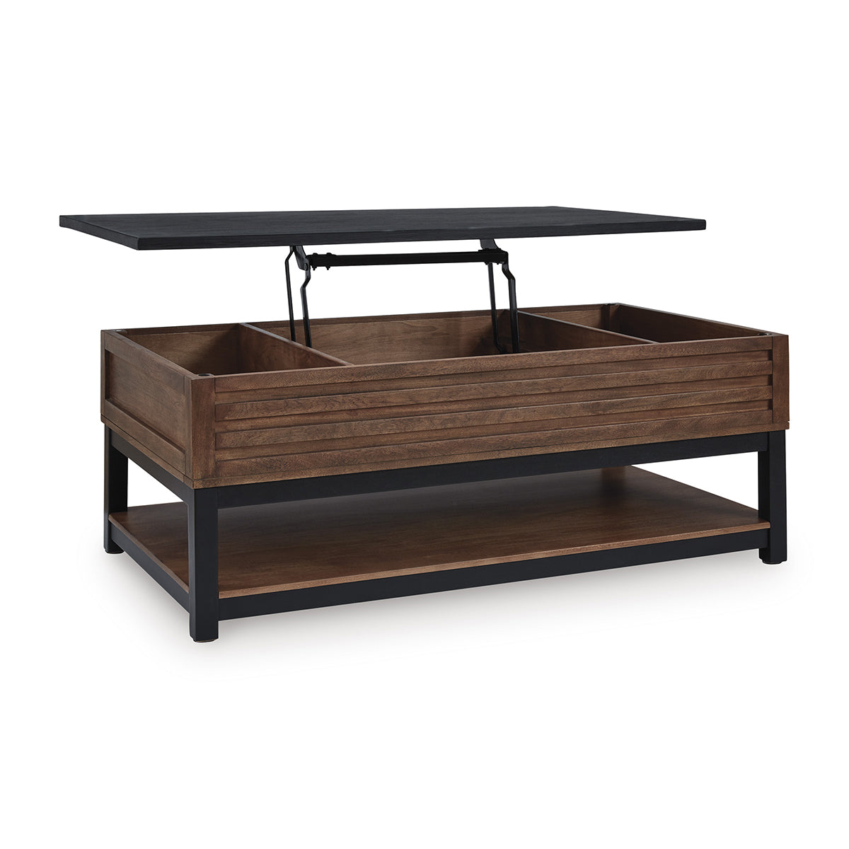 KALLARI LIFT TOP COCKTAIL TABLE